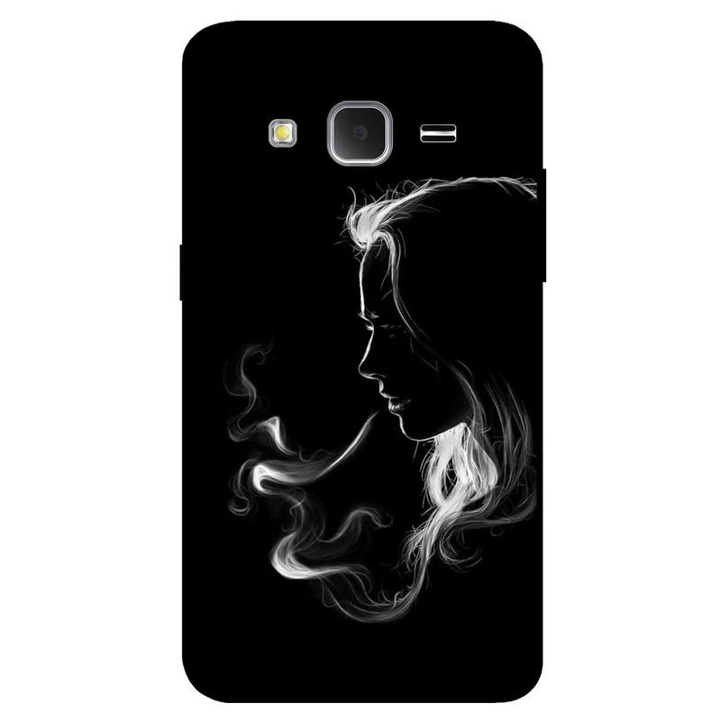 کاور مگافون کد 8261 مناسب برای گوشی موبایل سامسونگ Galaxy J2 2016 / J210 / J2 Pro