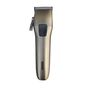 ماشین اصلاح موی سر شارژی دینگ لینگ مدل RF-1989