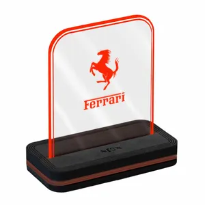 Neon design FRRI_A LED Stand