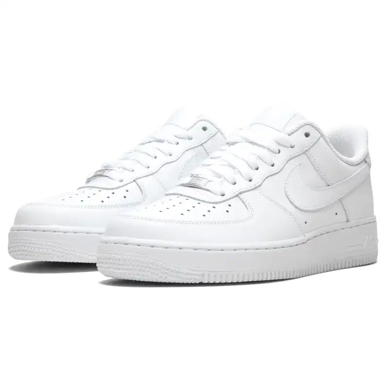 کفش پیاده روی مردانه  مدل AIR FORCE 1