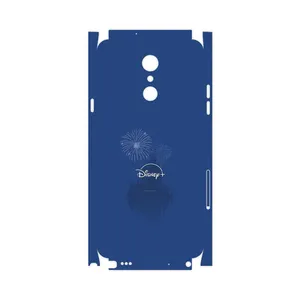 MAHOOT Disney-FullSkin Cover Sticker for LG Q Stylus