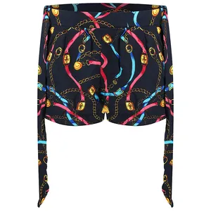 شلوارک زنانه کد M111