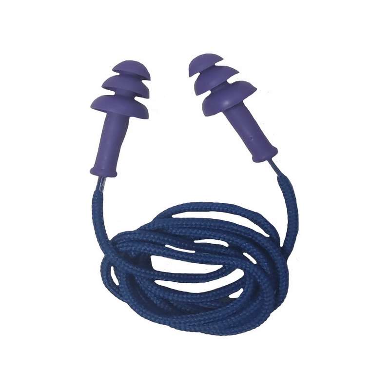 محافظ گوش نویز مدل EP-100 مجموعه 24 عددی