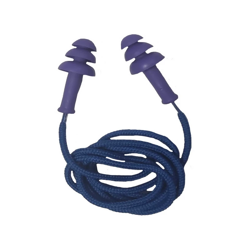 محافظ گوش نویز مدل EP-100 مجموعه 50 عددی