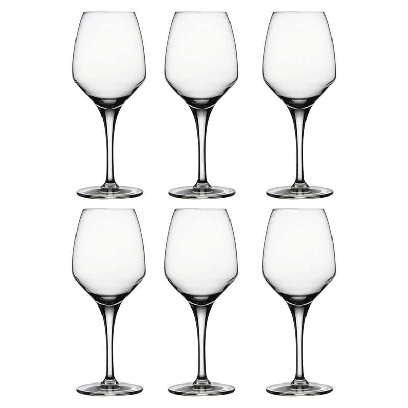 لیوان نیود مدل STEMWARE کد 67022 بسته 6 عددی