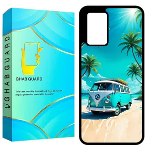 Ghab Guard GCHP11S Cover For Xiaomi Redmi Note 11 4G / Redmi Note 11S 4G  