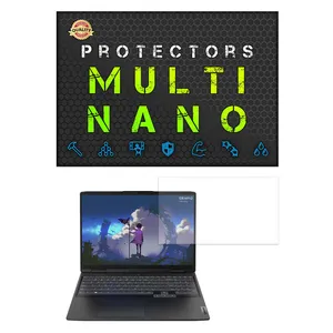 Multi Nano X-S1M Model Matte Screen Protector For Lenovo IdeaPad Gaming 3 15IAH7 15.6 inch 2022 Laptop