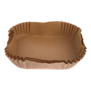 کاغذ سرخ کن مدل ایر فرایر بسته 100 عددی