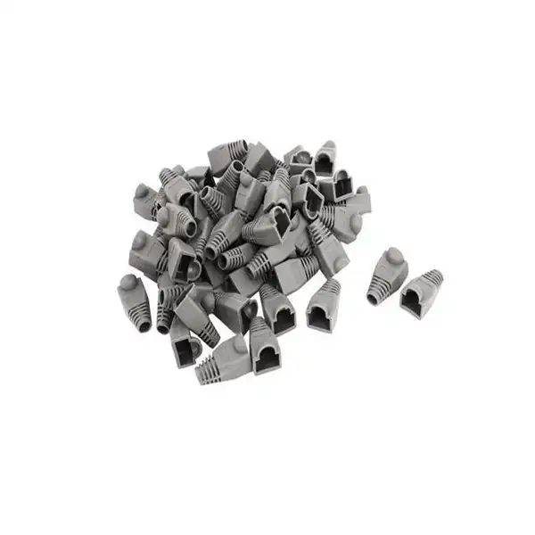 محافظ سوکت RJ45 مدل F1 بسته 20عددی