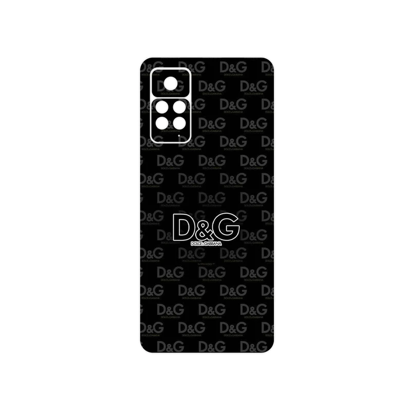 برچسب پوششی ماهوت مدل DG مناسب برای گوشی موبایل شیائومی Redmi Note 11 Pro