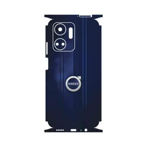 MAHOOT Volvo-FullSkin Cover Sticker for Honor X7a
