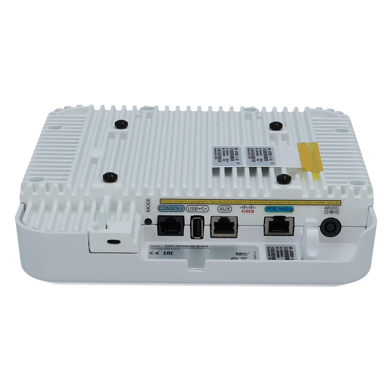 اکسس پوینت سیسکو مدل AIR-AP3802I-E-K9