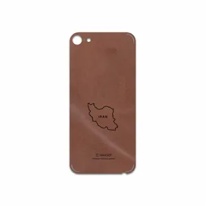 MAHOOT MNL-IRC Cover Sticker for Apple iPod Touch 6TH Gen