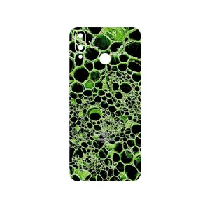 MAHOOT Atom Universe 4 Cover Sticker for Gplus Q10