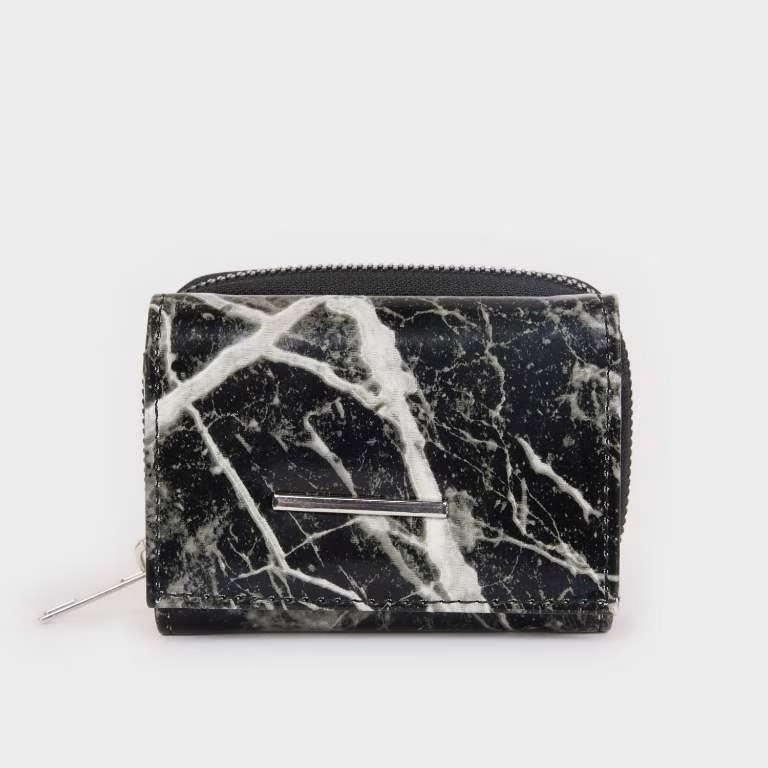 کیف پول زنانه دفکتو مدل VERNY