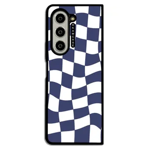 AKAM AMC-WSGZFOLD5-SQUARE-24 Cover For Samsung Galaxy Z Fold 5