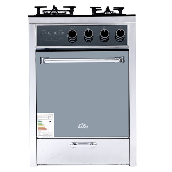 اجاق گاز لایف مدل L420