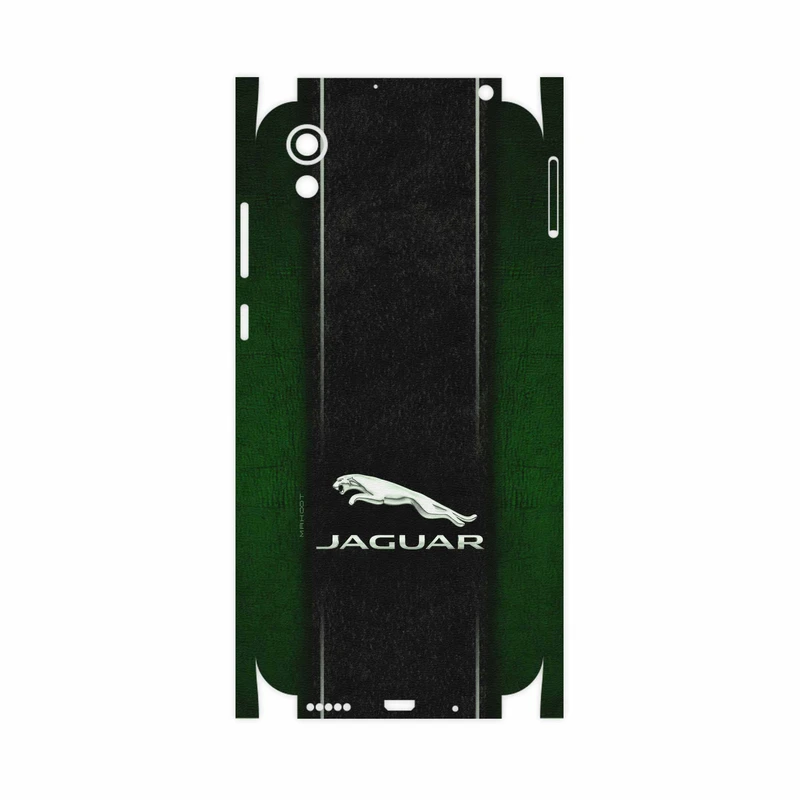 برچسب پوششی ماهوت مدل Jaguar Cars-FullSkin مناسب برای گوشی موبایل آنر 8S