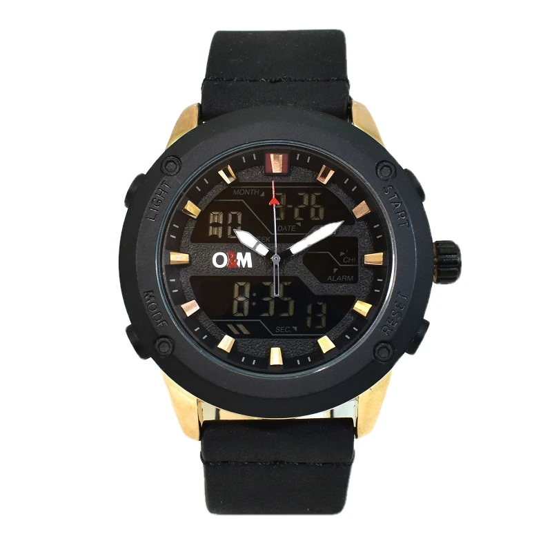 ساعت مچی عقربه‌ای مردانه مدل MD2022-03