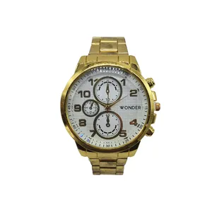 ساعت مچی عقربه‌ای مردانه مدل Y-208