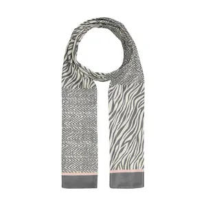 شال زنانه باترفلای مدل W0965060SC-03