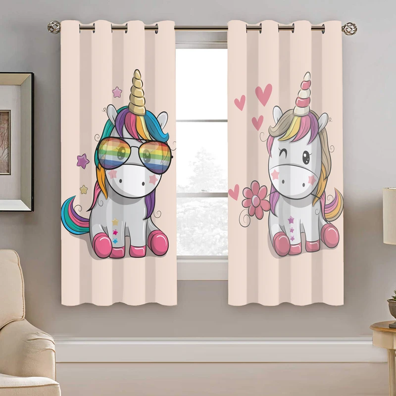 پرده نیروانا مدل pmk2283 سایز 190 × 140 سانتی متر