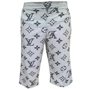 شلوارک مردانه مدل ستاره