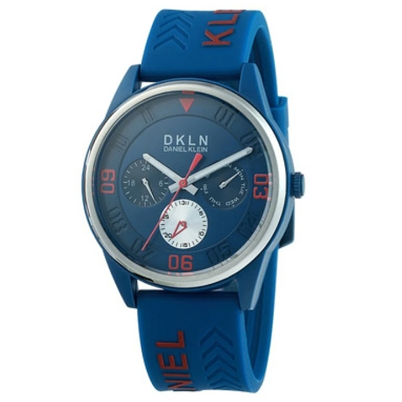 ساعت مچی عقربه‌ای مردانه کوارتز دنیل کلین مدل 1.12279.5