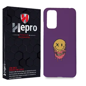 HEPRO MC Cover for XIAOMI Redmi Note 10 / Redmi Note 10S