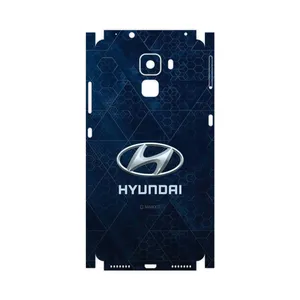 MAHOOT  Hyundai-FullSkin Cover Sticker for Honor 7