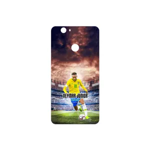 MAHOOT Neymar Cover Sticker for Huawei Nova