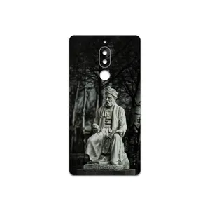 MAHOOT Ferdowsi Cover Sticker for Hyundai Seoul Mix