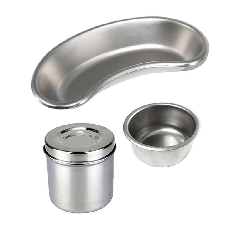 رسیور و گالی‌ پات و جاپنبه‌ای مدل RLGMPM مجموعه 3 عددی