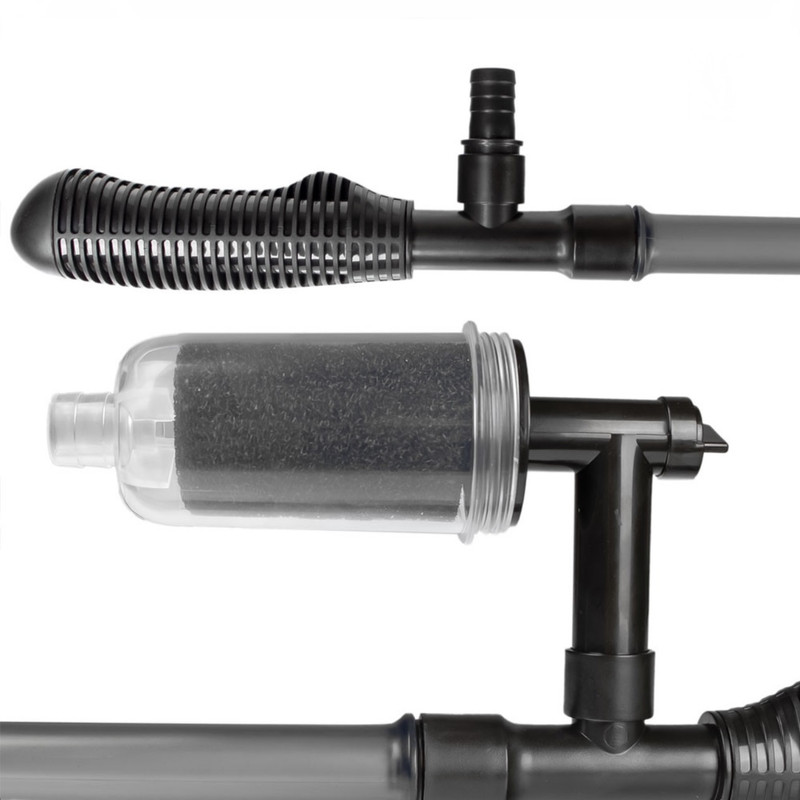 سیفون آکواریوم سوبو مدل برقی BO-058