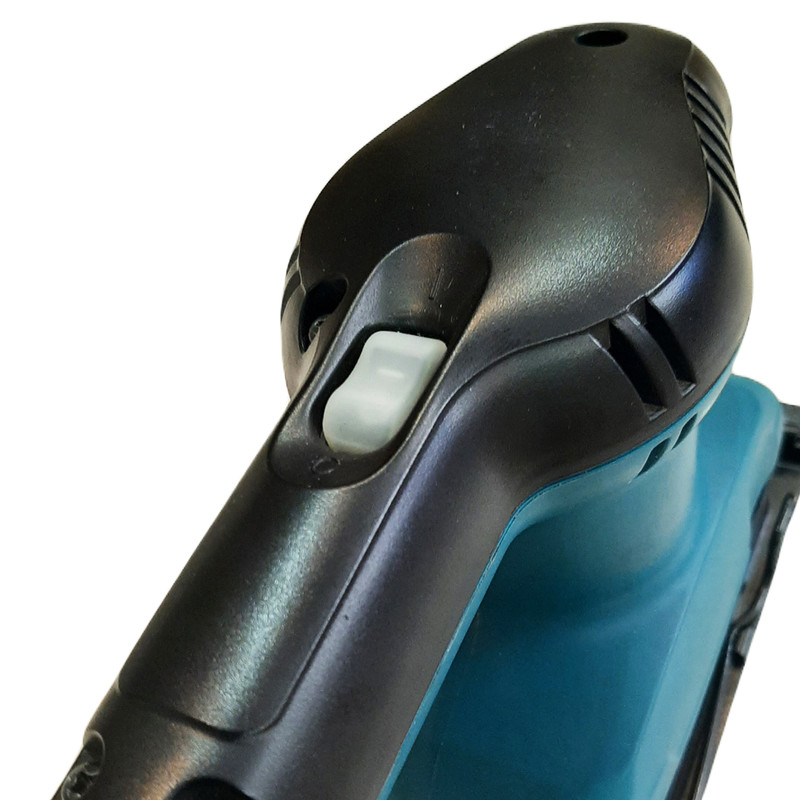 دستگاه سنباده زن ماکیتا مدل MBO370