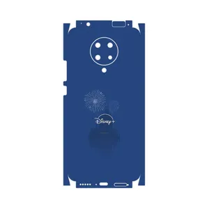 MAHOOT Disney-FullSkin Cover Sticker for Xiaomi Poco F2 Pro
