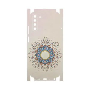MAHOOT Art of Illumination 1-FullSkin Cover Sticker for Gplus X10