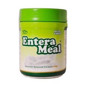 پودر انترامیل پر فیبر کارن-400 گرم