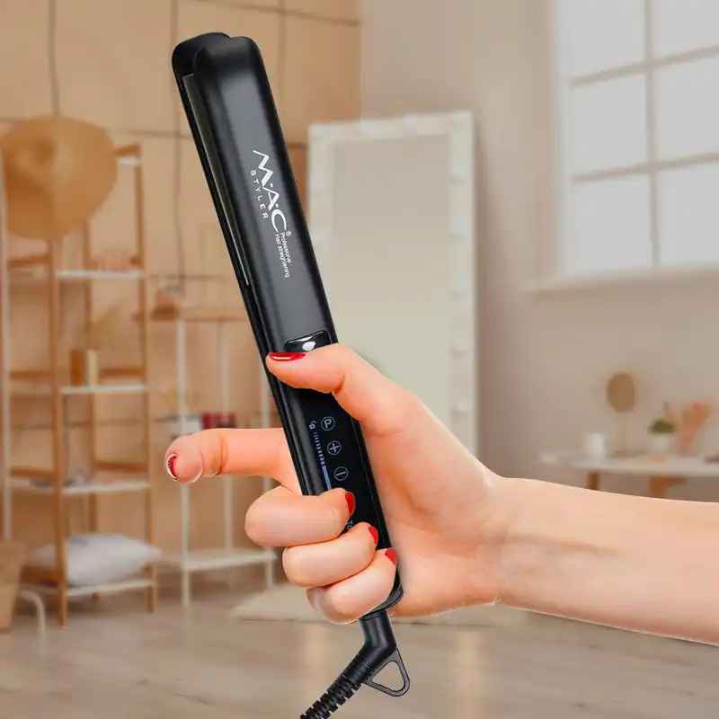 اتو مو مک استایلر مدل MC-5527