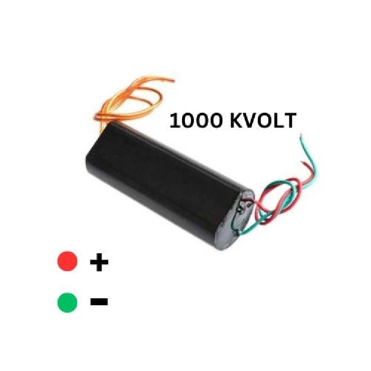 ماژول جرقه زن مدل 1000KV