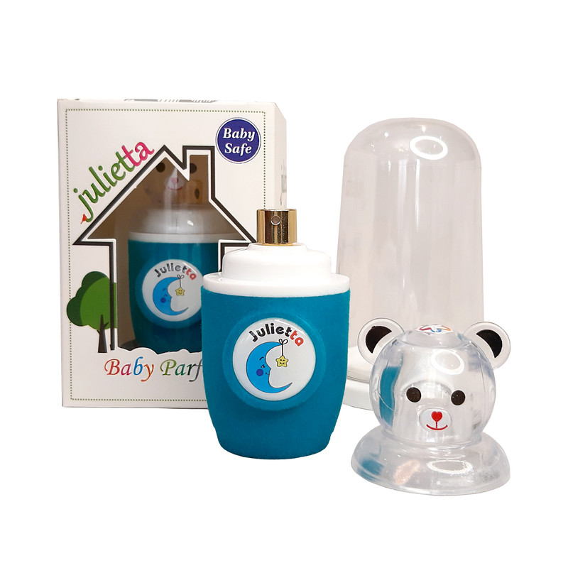 عطر کودک ژولییتا مدل AF04 حجم 30 میلی لیتر