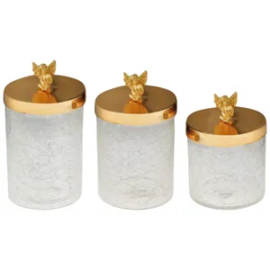 بانکه مدل فرشته بسته 3 عددی