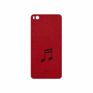 MAHOOT RL-CHG2 Cover Sticker for Xiaomi Mi 5s