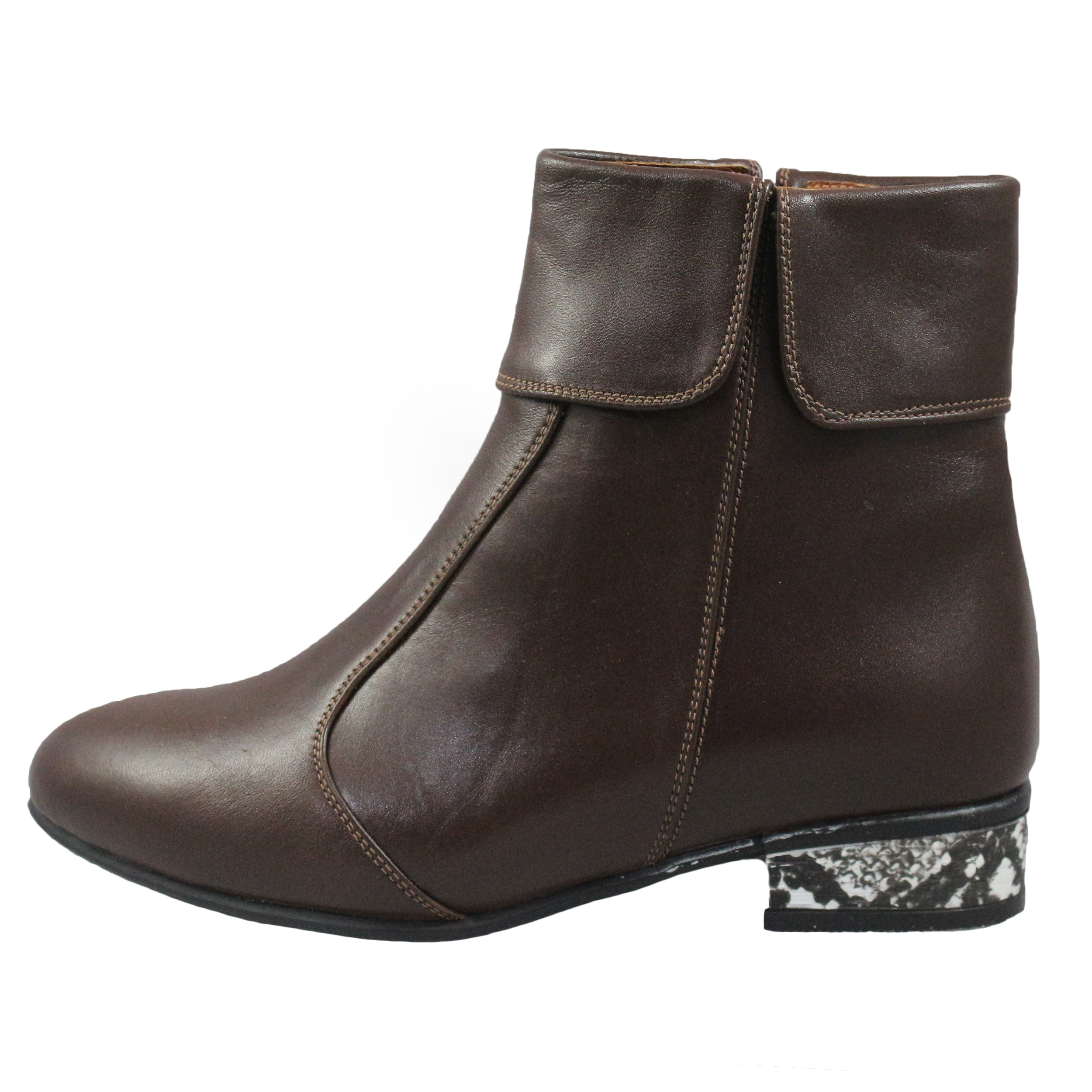 نیم بوت زنانه ریگاردو مدل کیانا