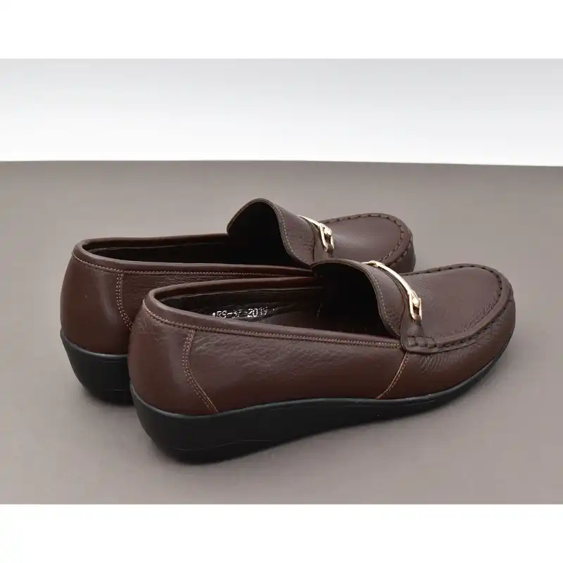 کفش روزمره زنانه نهرین مدل هورنا کد 8987