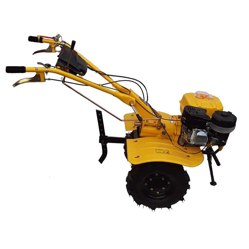 تیلر هیروساکی مدل کولتیواتر HS-10000 تیلر هیروساکی مدل کولتیواتر HS-10000