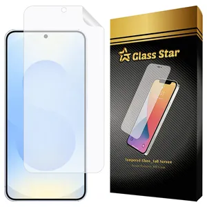 Glass Star GNMF Screen Protector For Samsung Galaxy S25 Plus