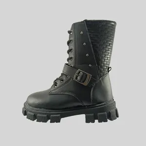 بوت دخترانه کد 196