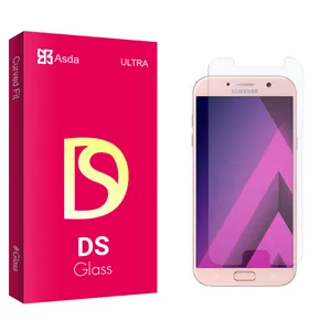 Asda DS2 Screen Protector For Samsung Galaxy A7 2017
