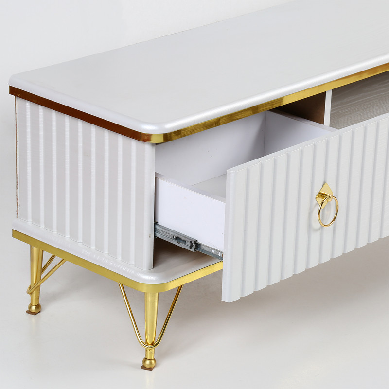 میز تلویزیون مدل شبنم